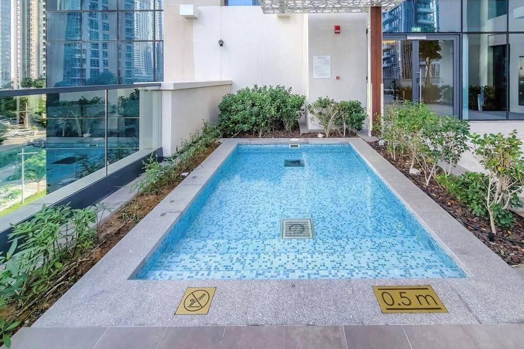 Opera - Luxury 2 Bedroom - Near Burj Khalifa * Dubai