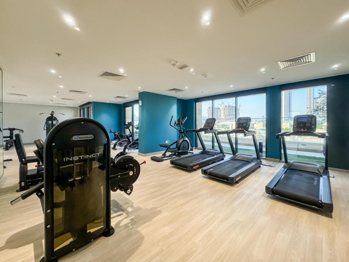 Apartment Chic Azizi Riviera Retreat With Views *