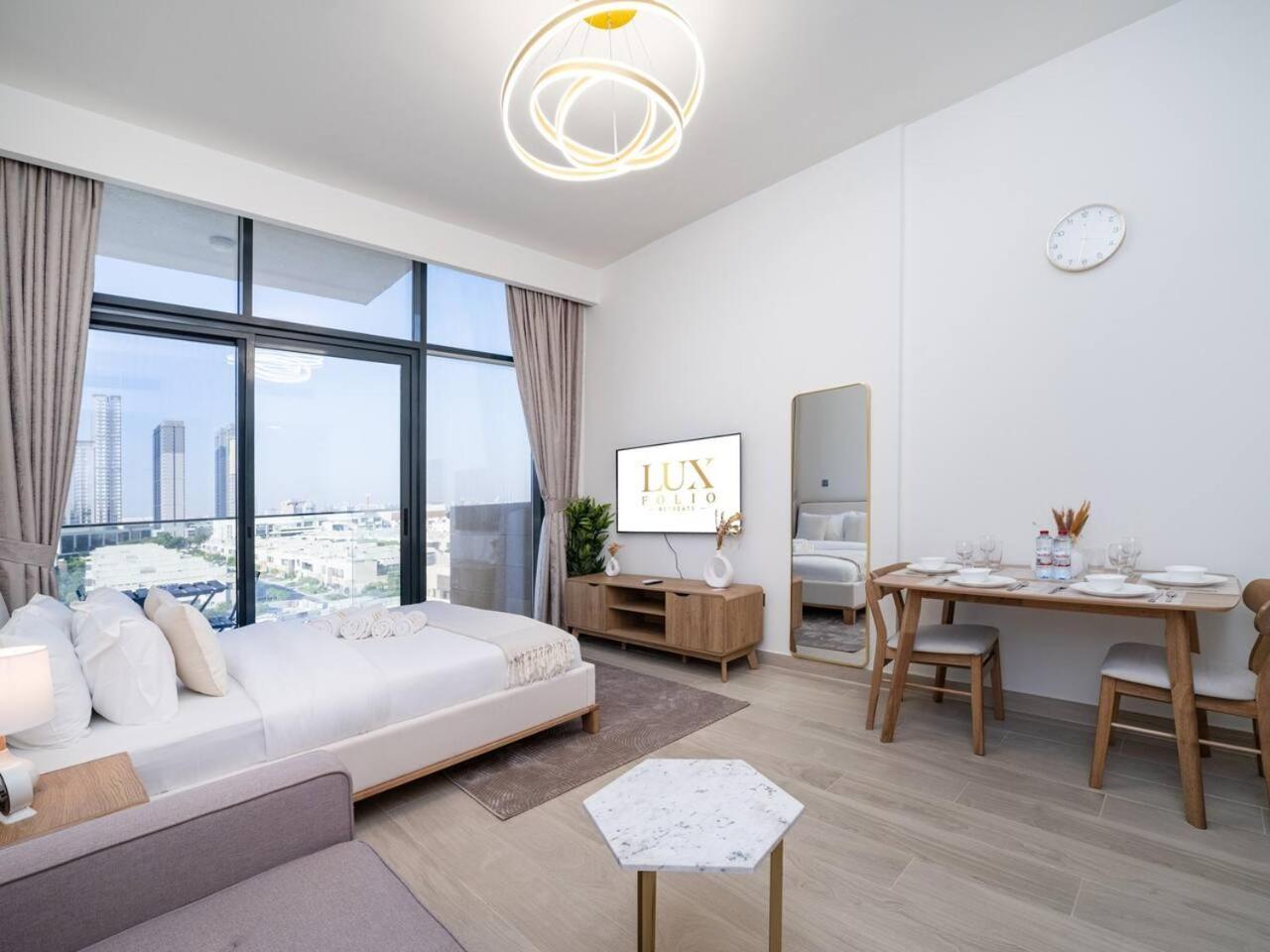 Apartment Chic Azizi Riviera Retreat With Views *