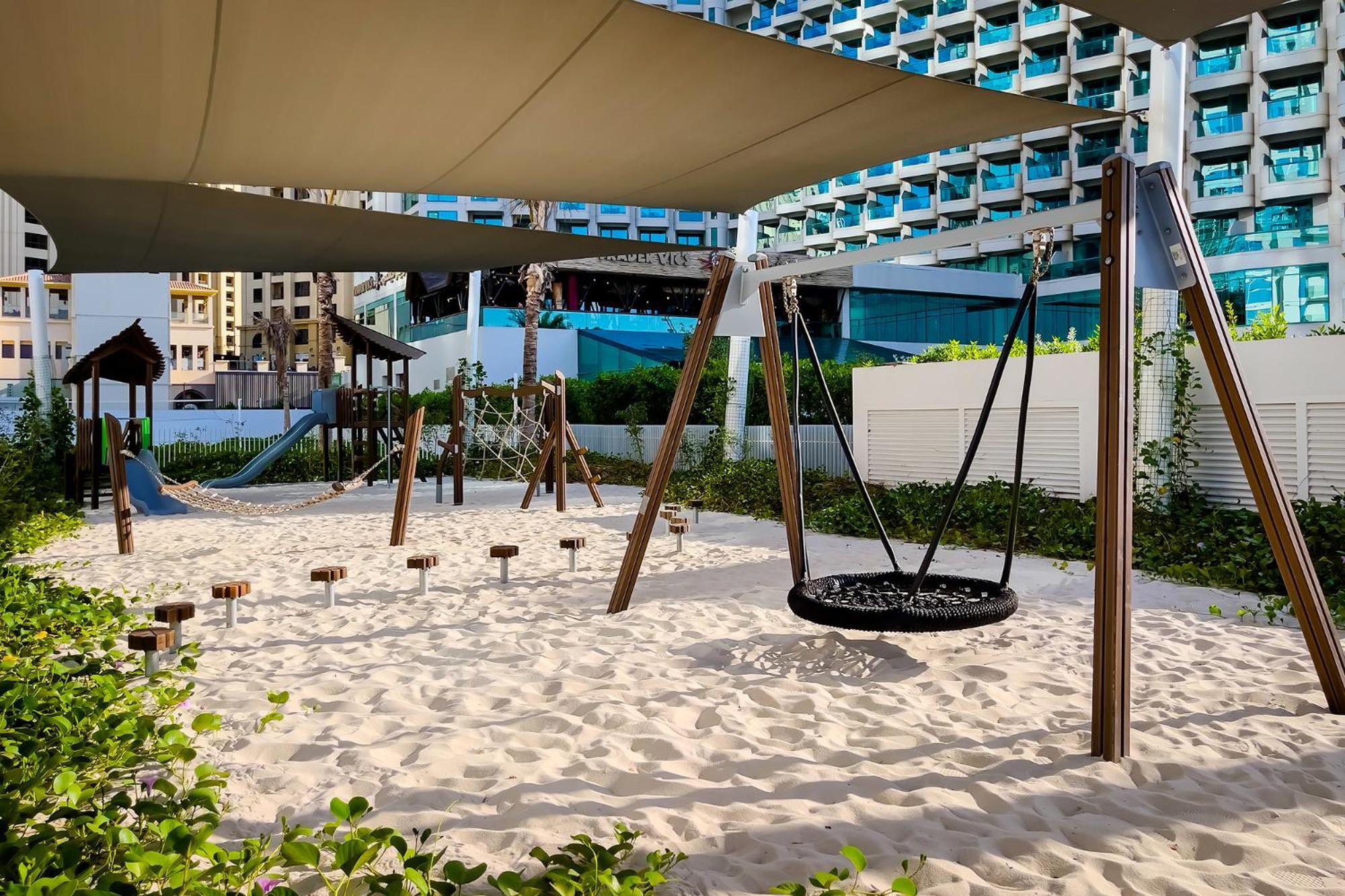 1 Bedroom La Vie Private Jbr Marina *