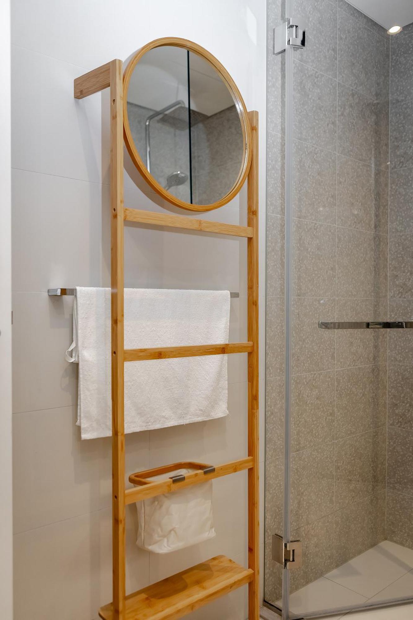 1 Bedroom La Vie Private Jbr Marina Dubai
