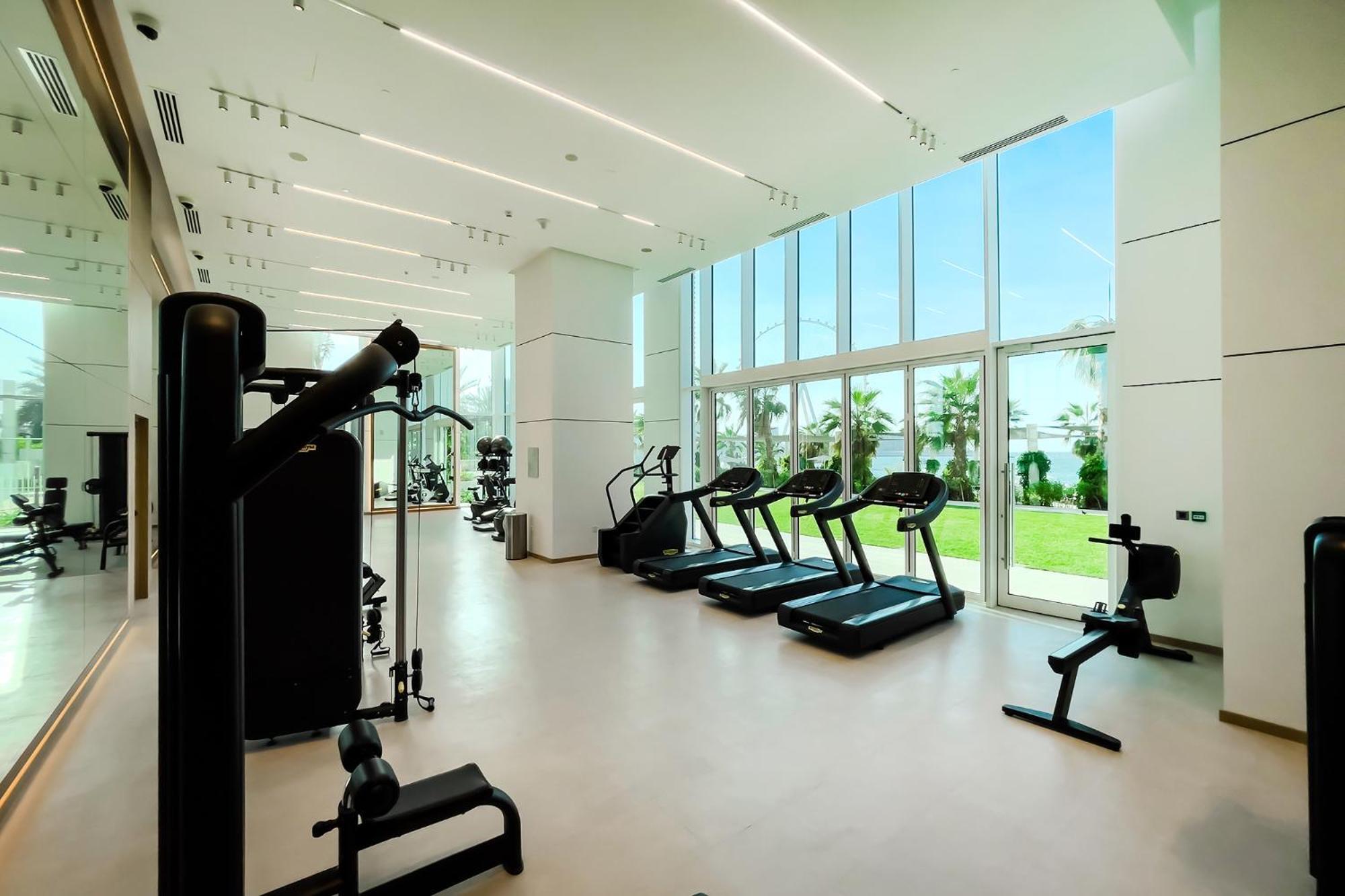 1 Bedroom La Vie Private Jbr Marina