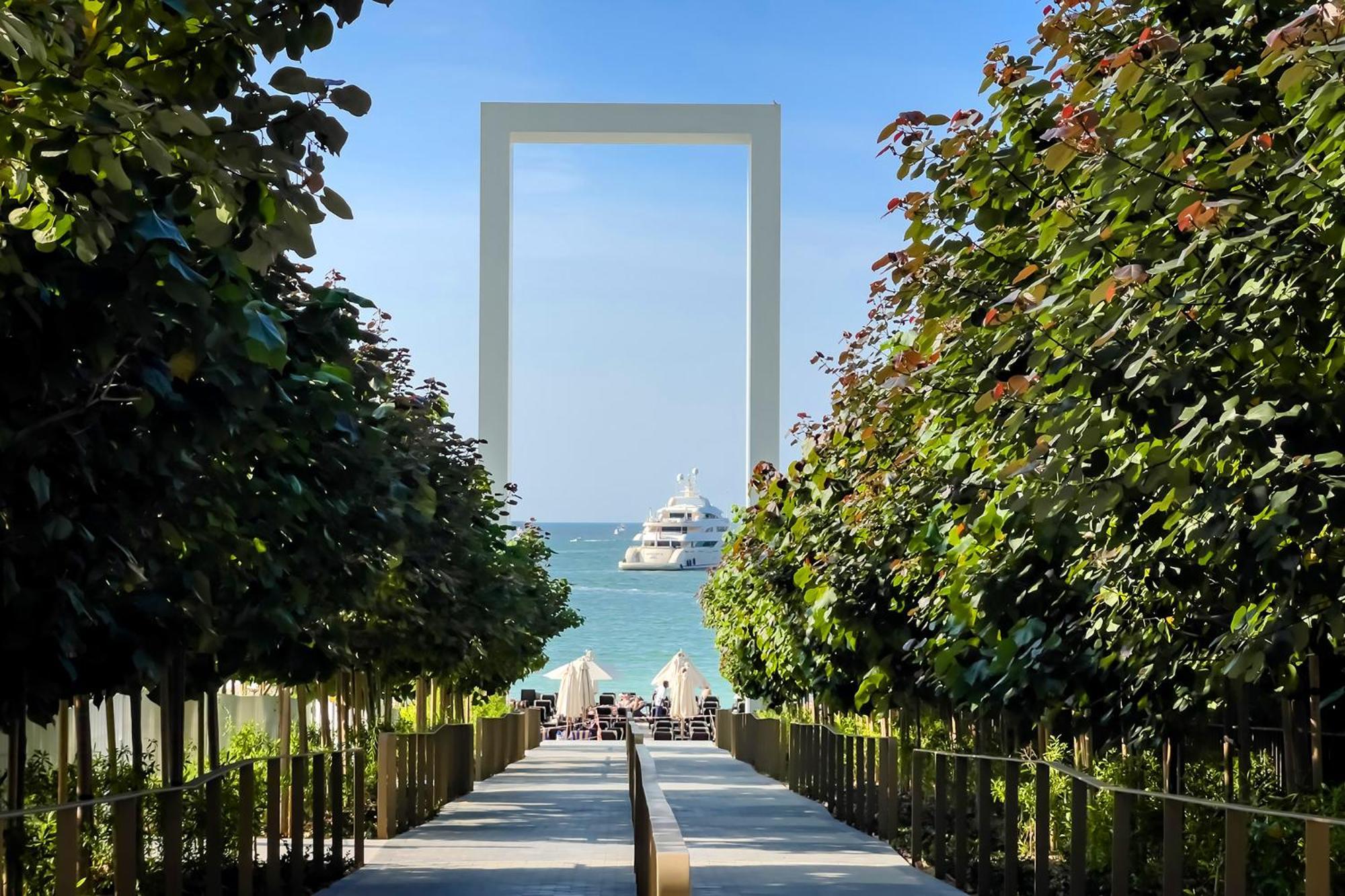 1 Bedroom La Vie Private Jbr Marina