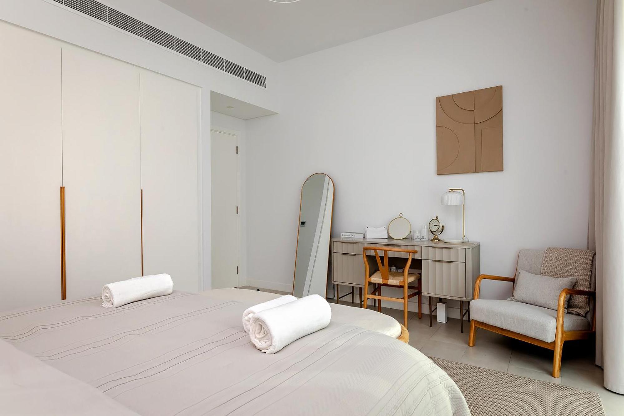 1 Bedroom La Vie Private Jbr Marina