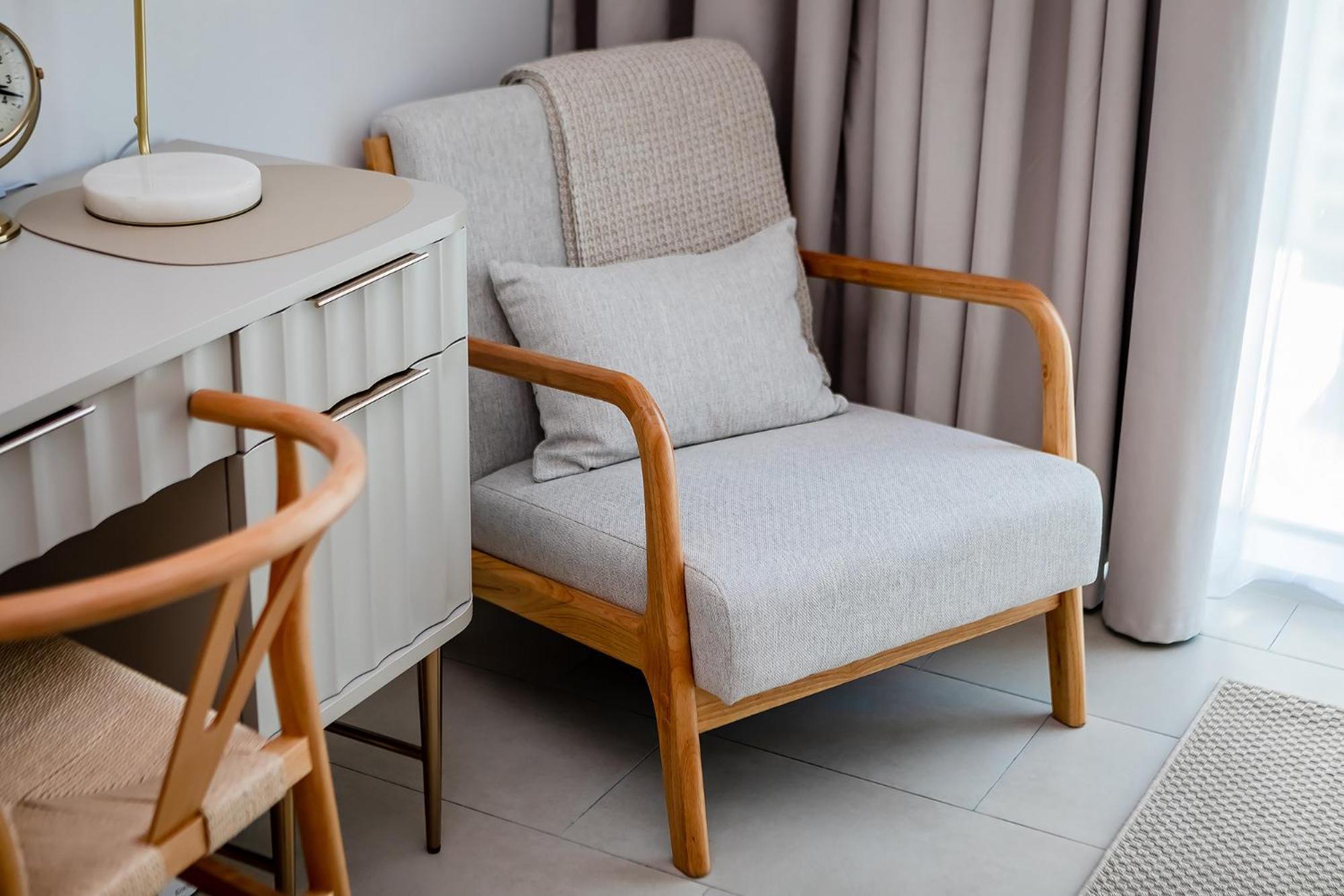 1 Bedroom La Vie Private Jbr Marina * Dubai