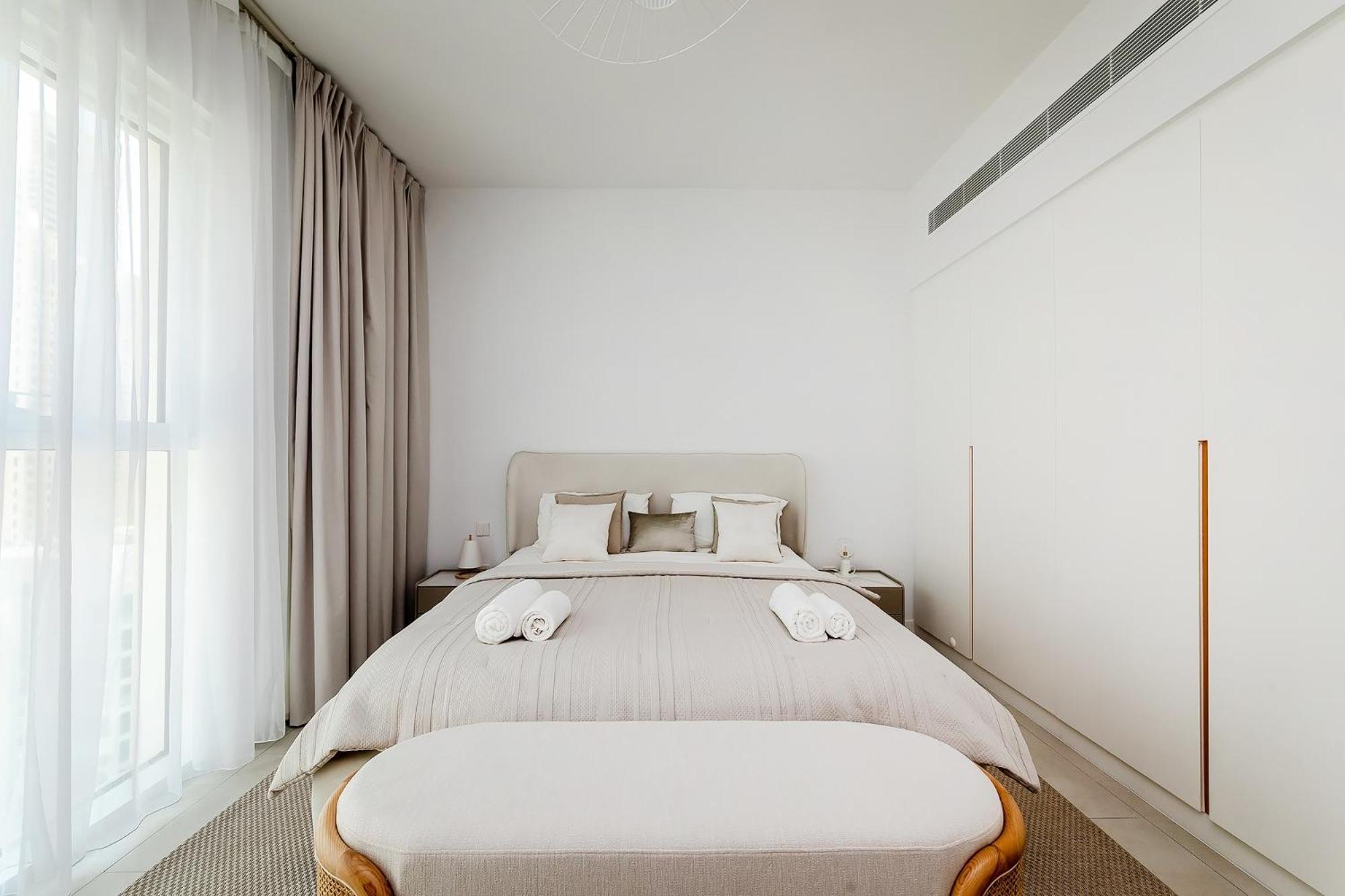 1 Bedroom La Vie Private Jbr Marina *