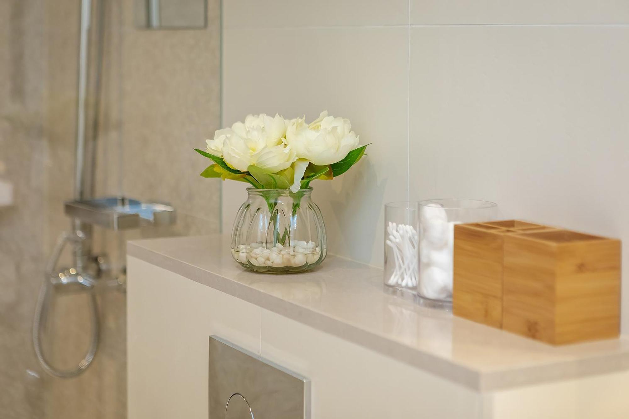 1 Bedroom La Vie Private Jbr Marina Apartment *