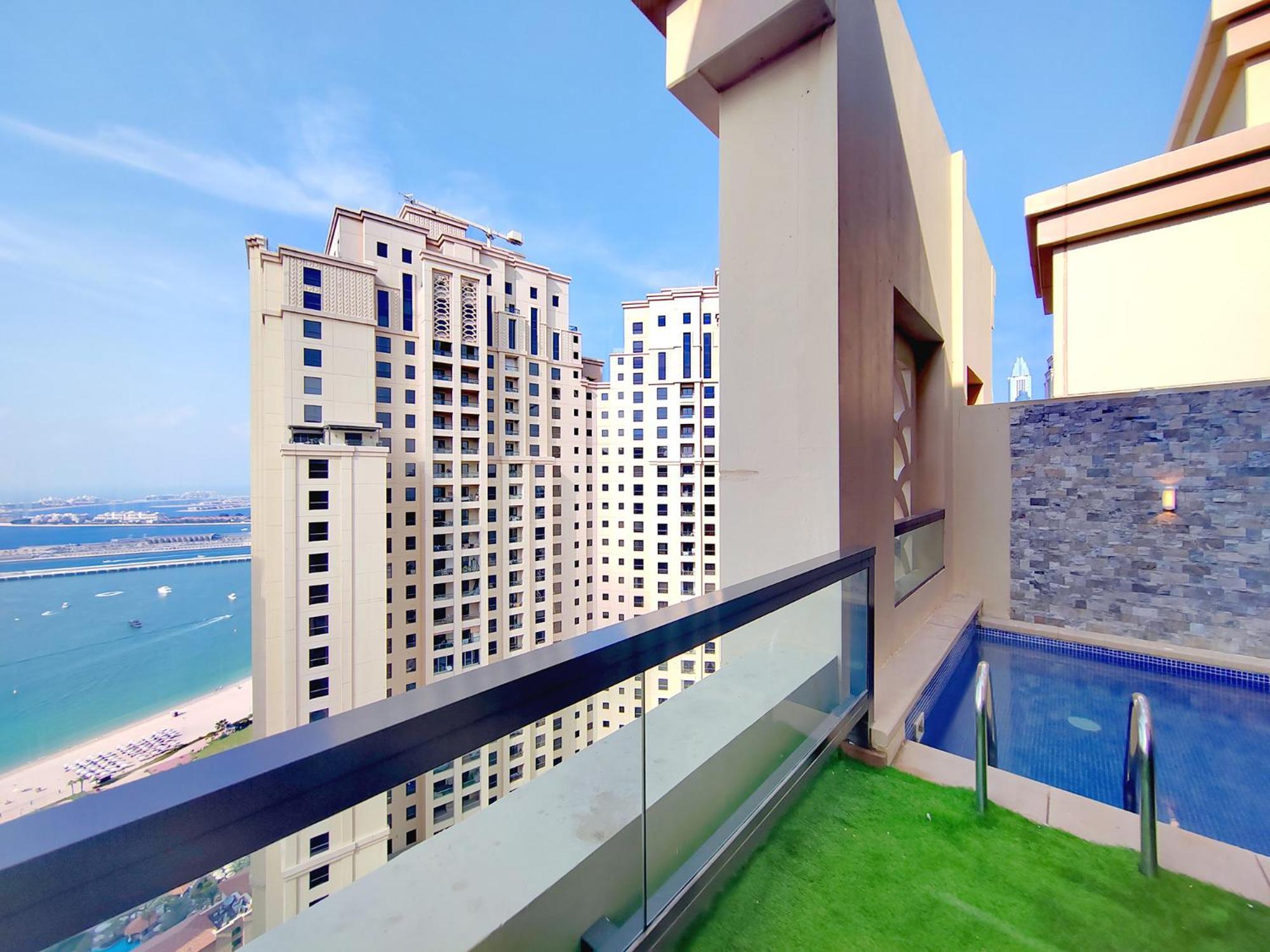 Elan Rimal Sadaf Aparthotel *