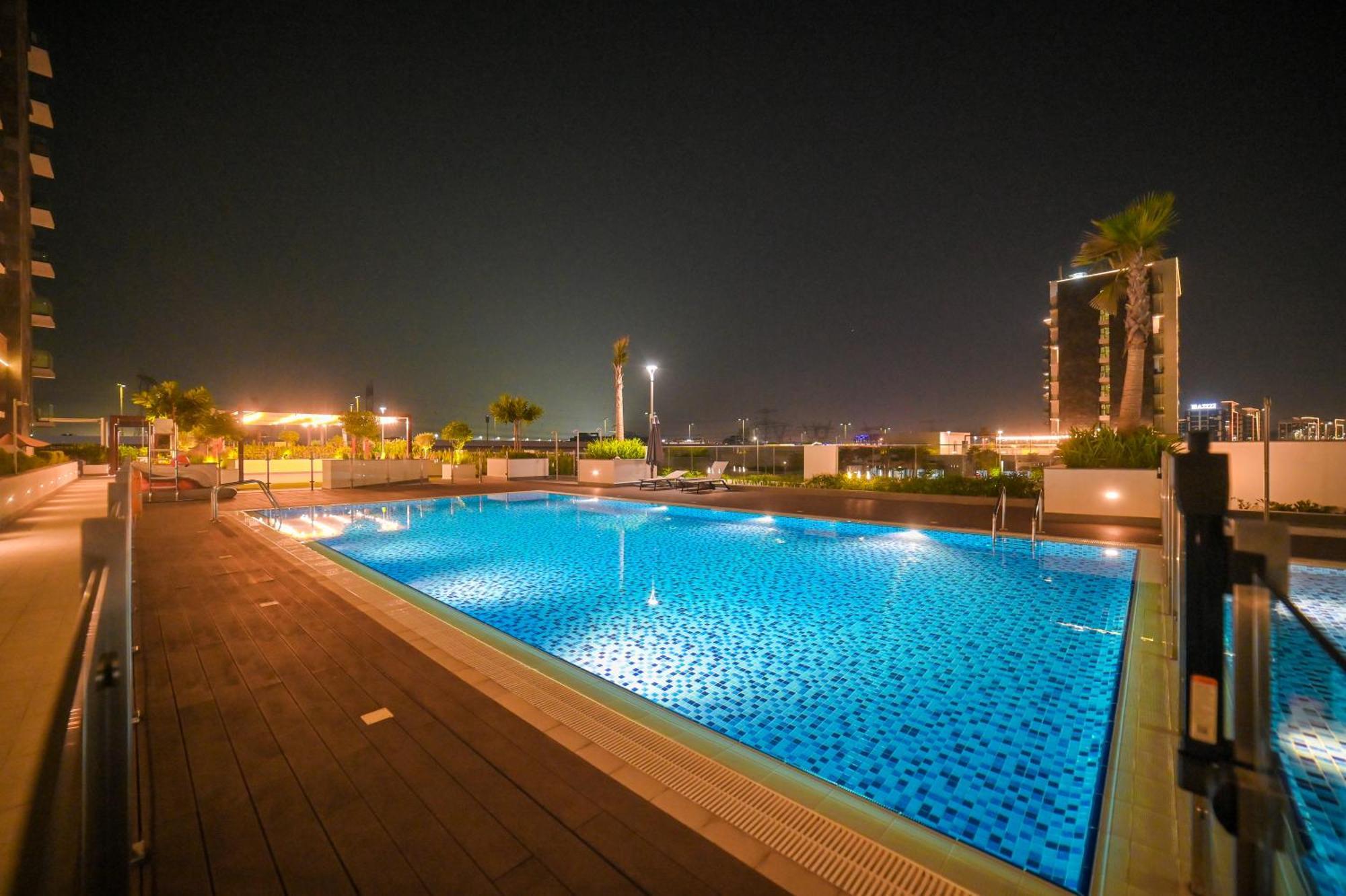 Urbanhomes - Cozy, Wooden And Travel Eco-friendly Dubai