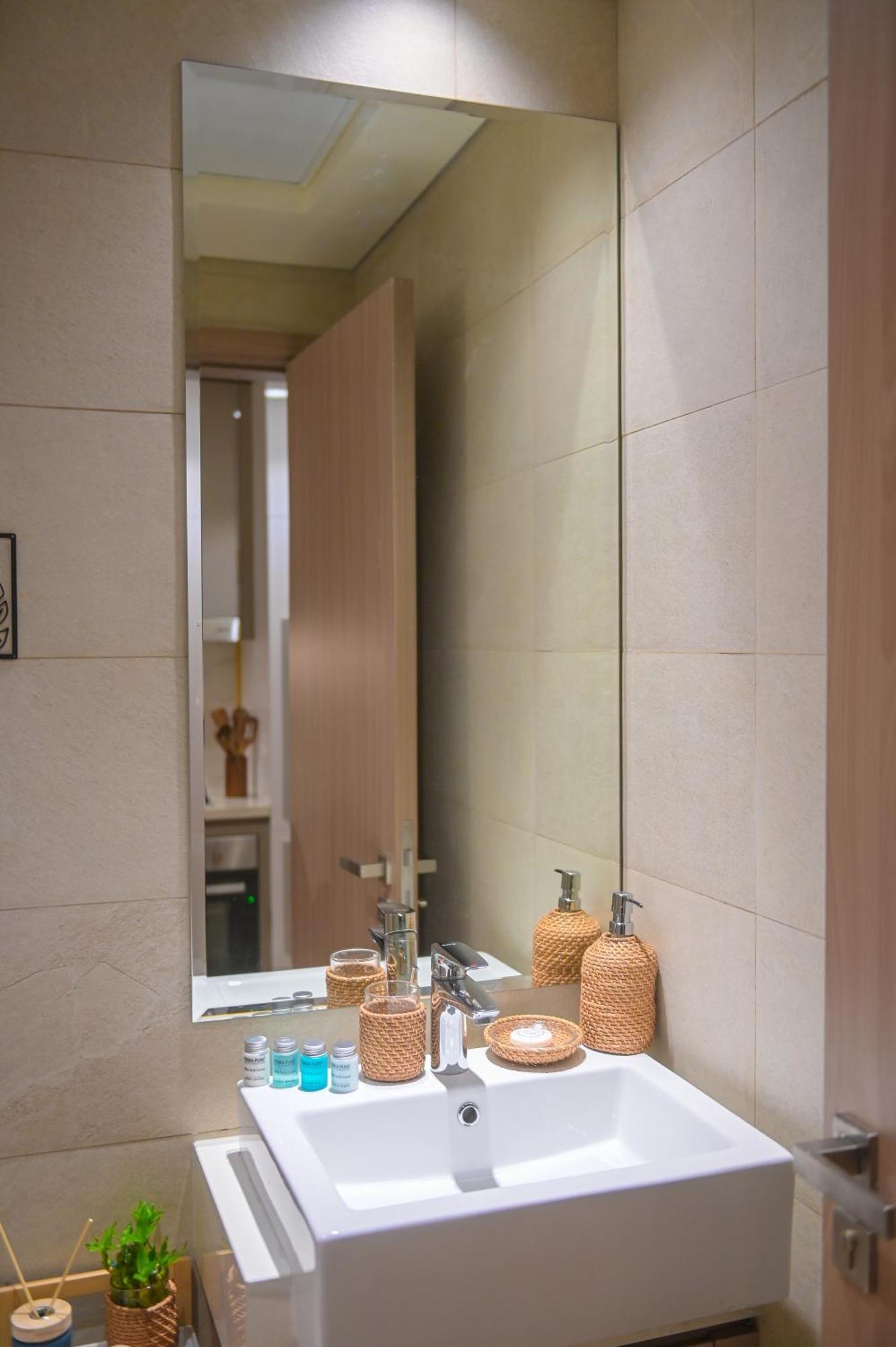 Apartment Urbanhomes - Cozy, Wooden And Travel Eco-friendly *