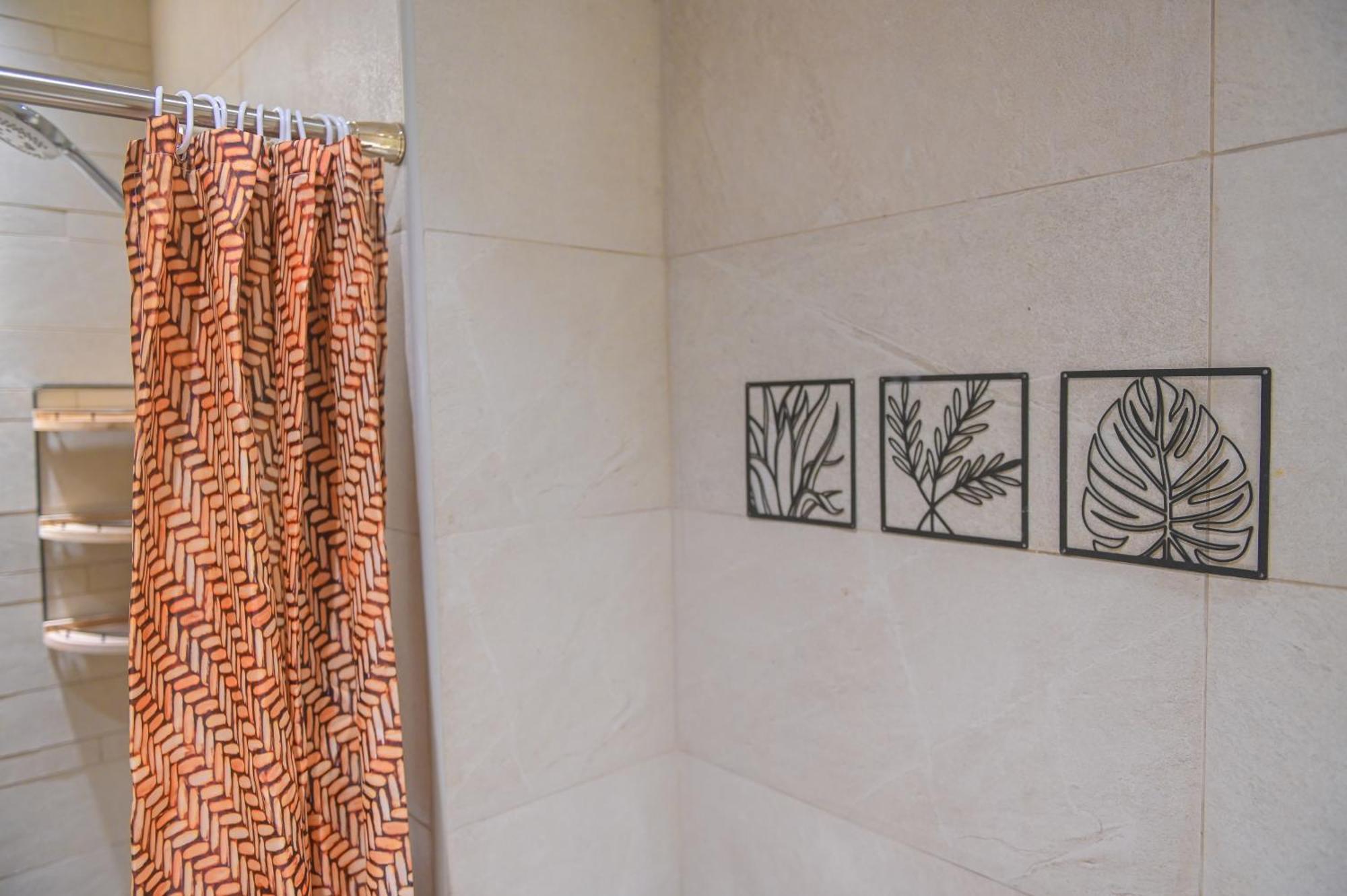 Urbanhomes - Cozy, Wooden And Travel Eco-friendly Dubai