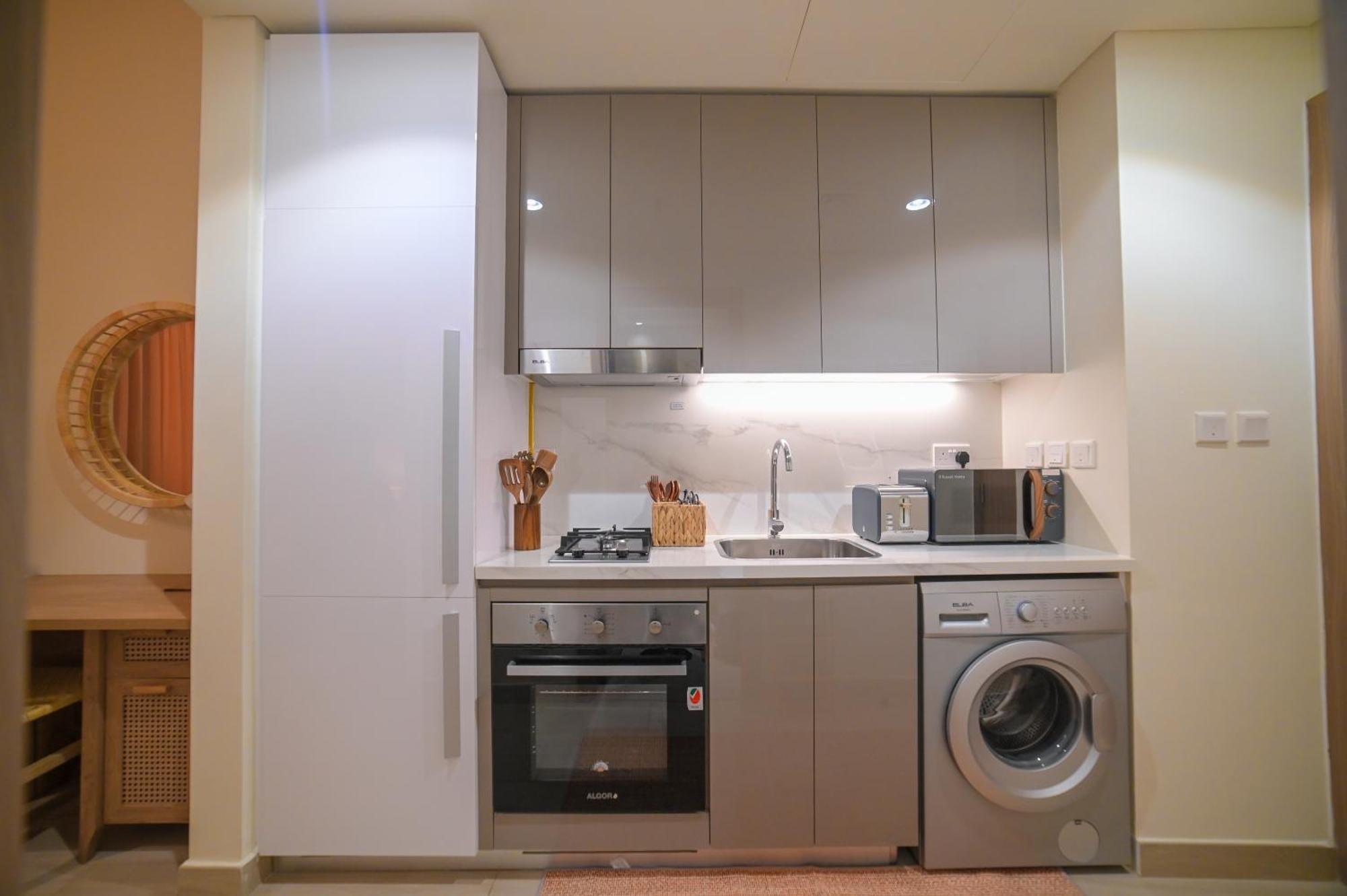 Urbanhomes - Cozy, Wooden And Travel Eco-friendly *