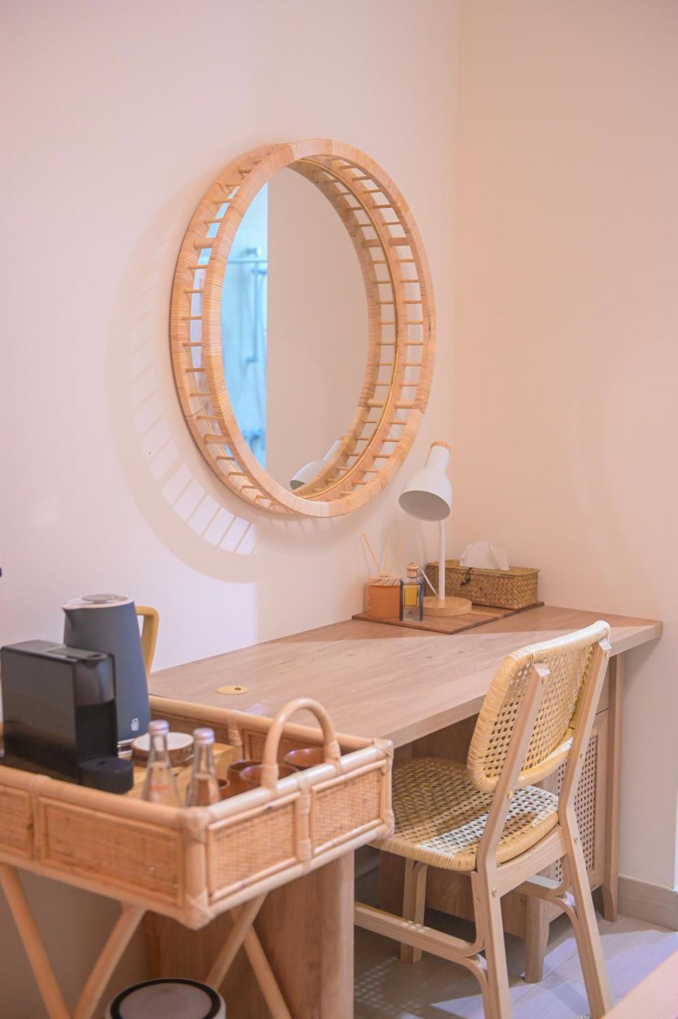 Urbanhomes - Cozy, Wooden And Travel Eco-friendly *