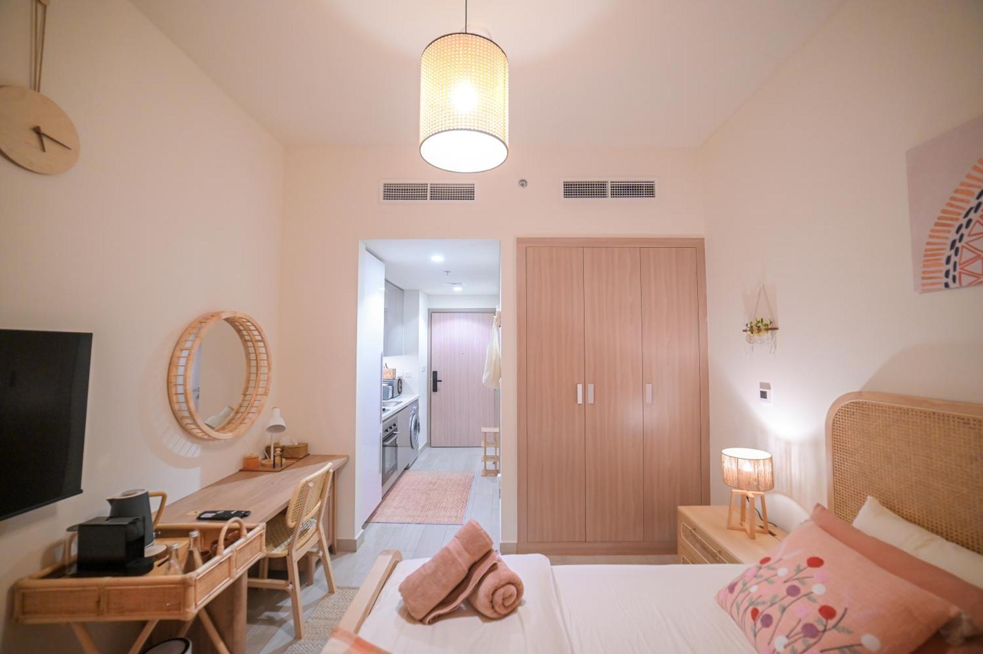 Urbanhomes - Cozy, Wooden And Travel Eco-friendly