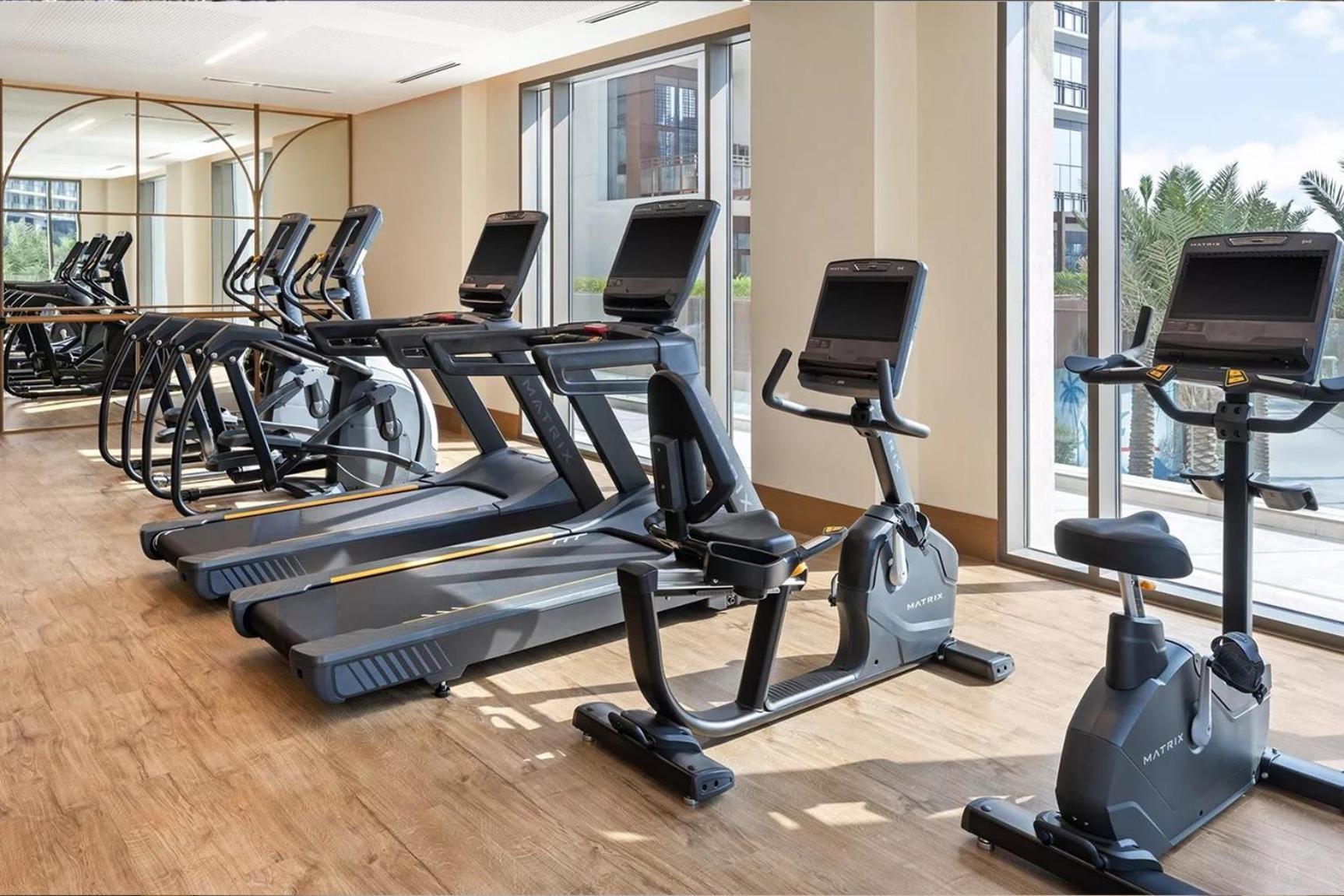 Livbnb - Comfort 2b In Vida Residences Creek Apartment