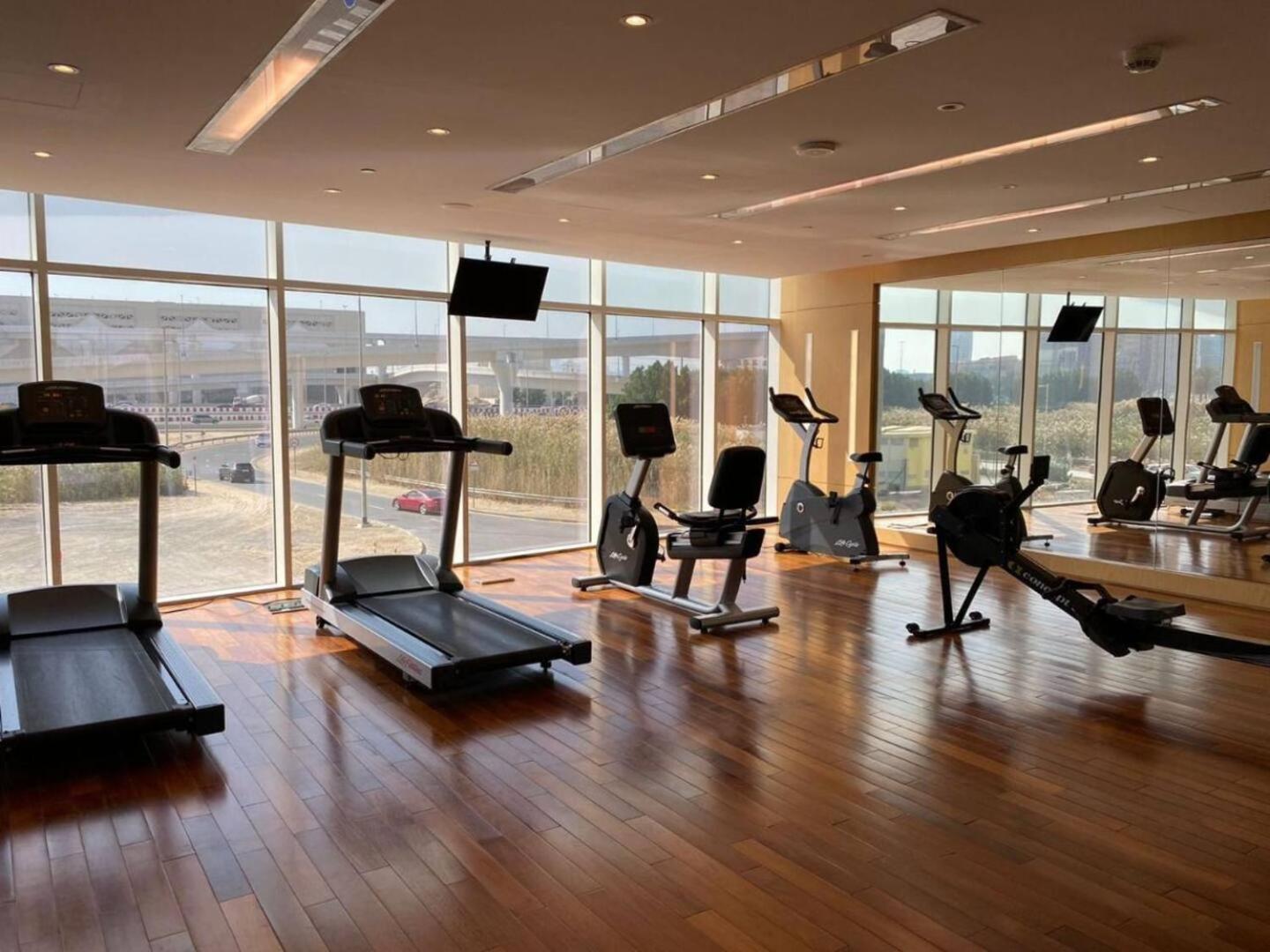 Bespoke Homes - High Floor In Tower 108 Jvc * Dubai