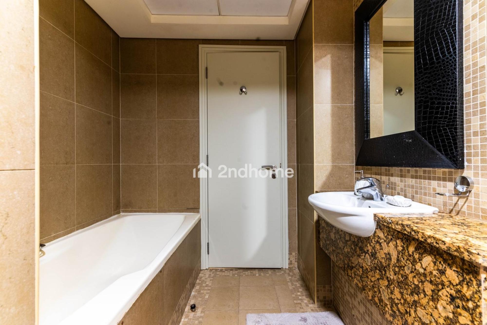 Apartment Luxury Difc Close To Downtown *