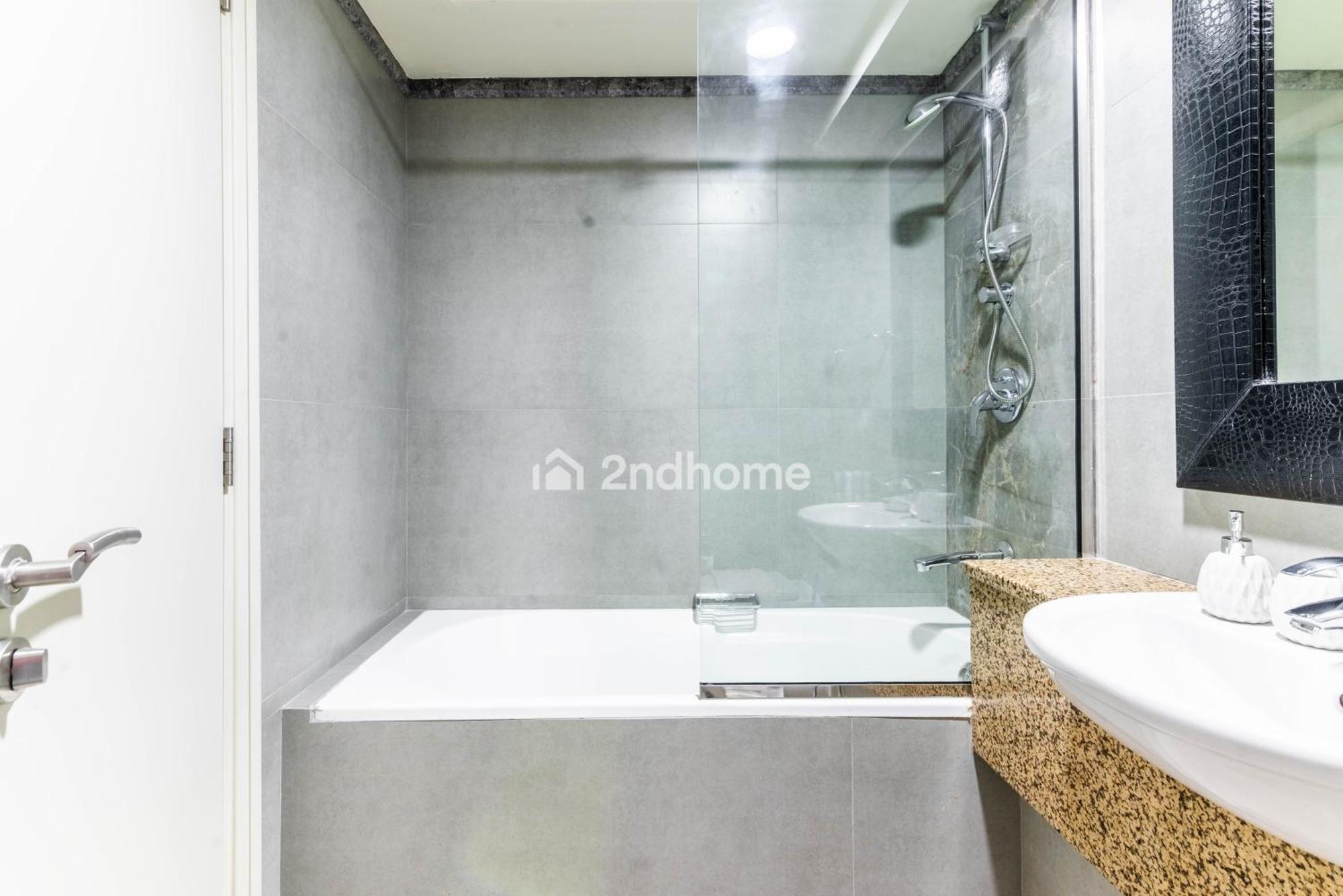 Apartment Luxury Difc Close To Downtown *