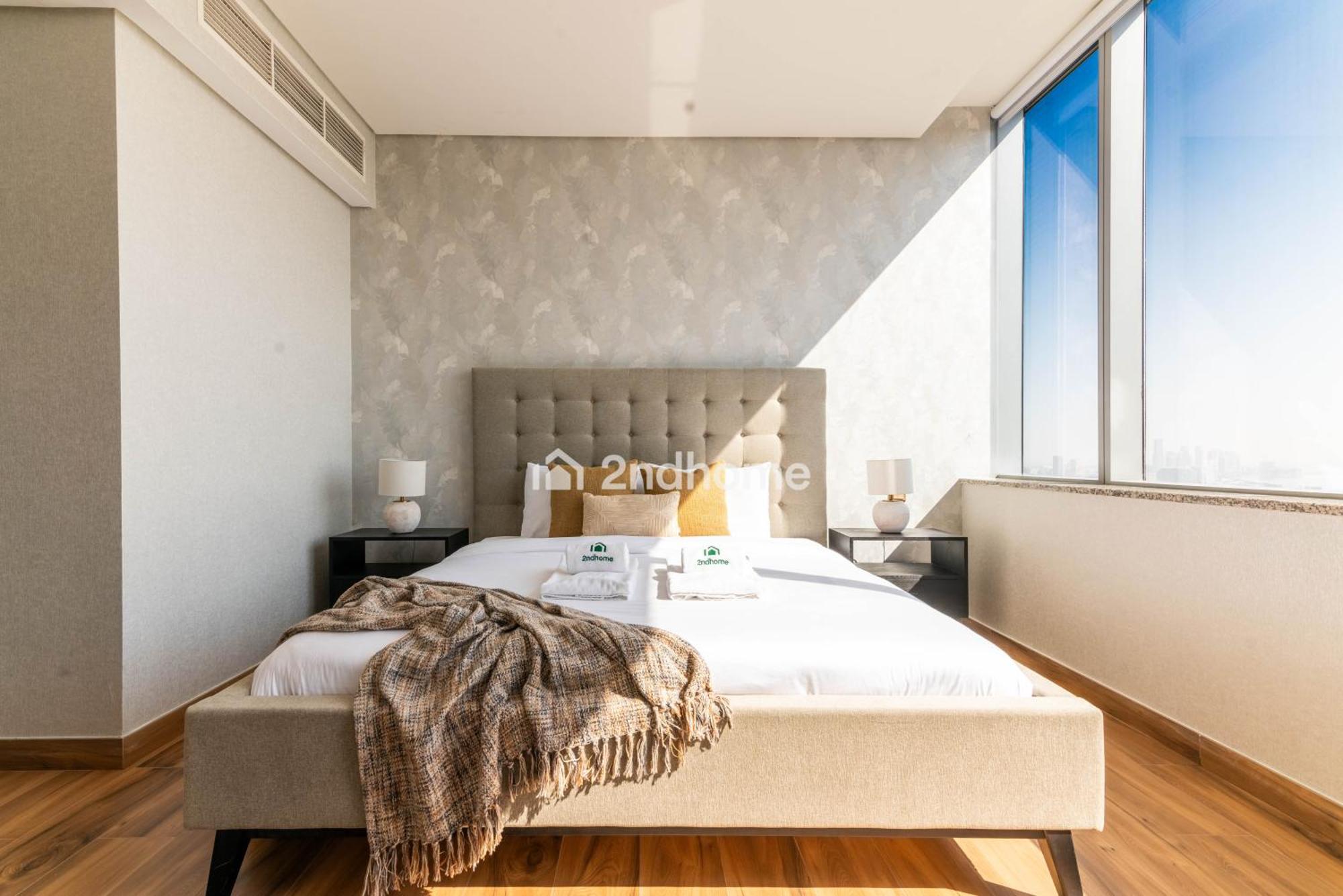 Apartment Luxury Difc Close To Downtown Dubai