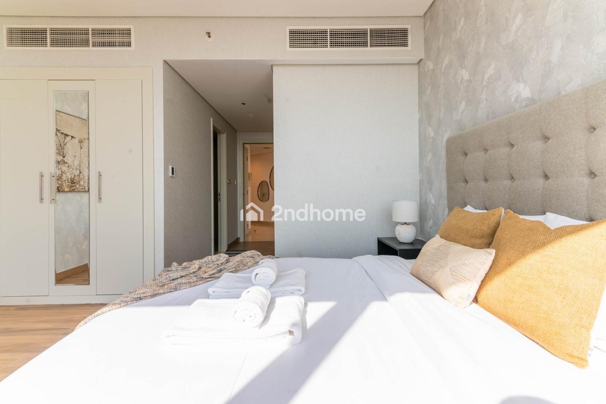 Luxury Difc Close To Downtown * Dubai
