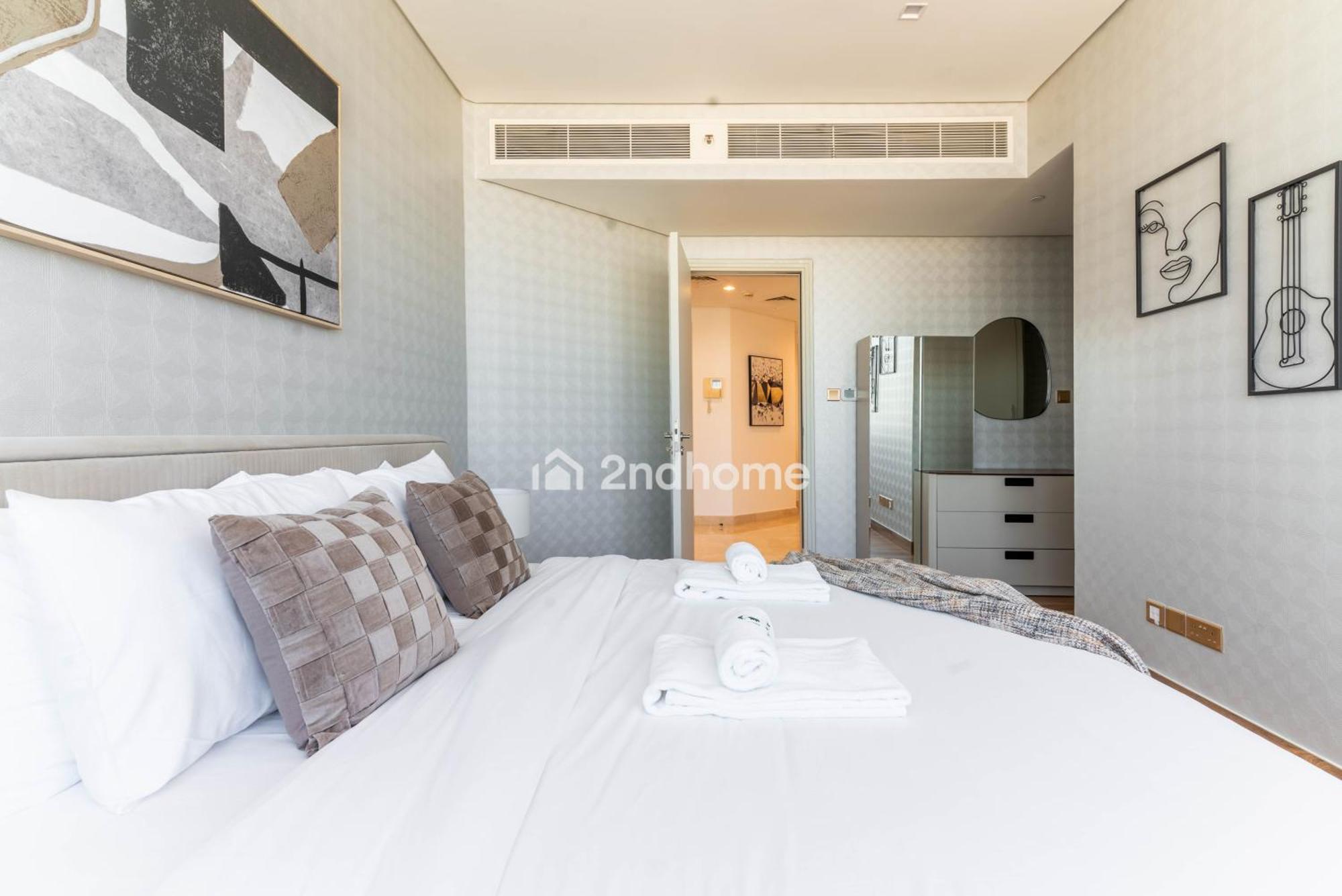 Luxury Difc Close To Downtown Apartment *