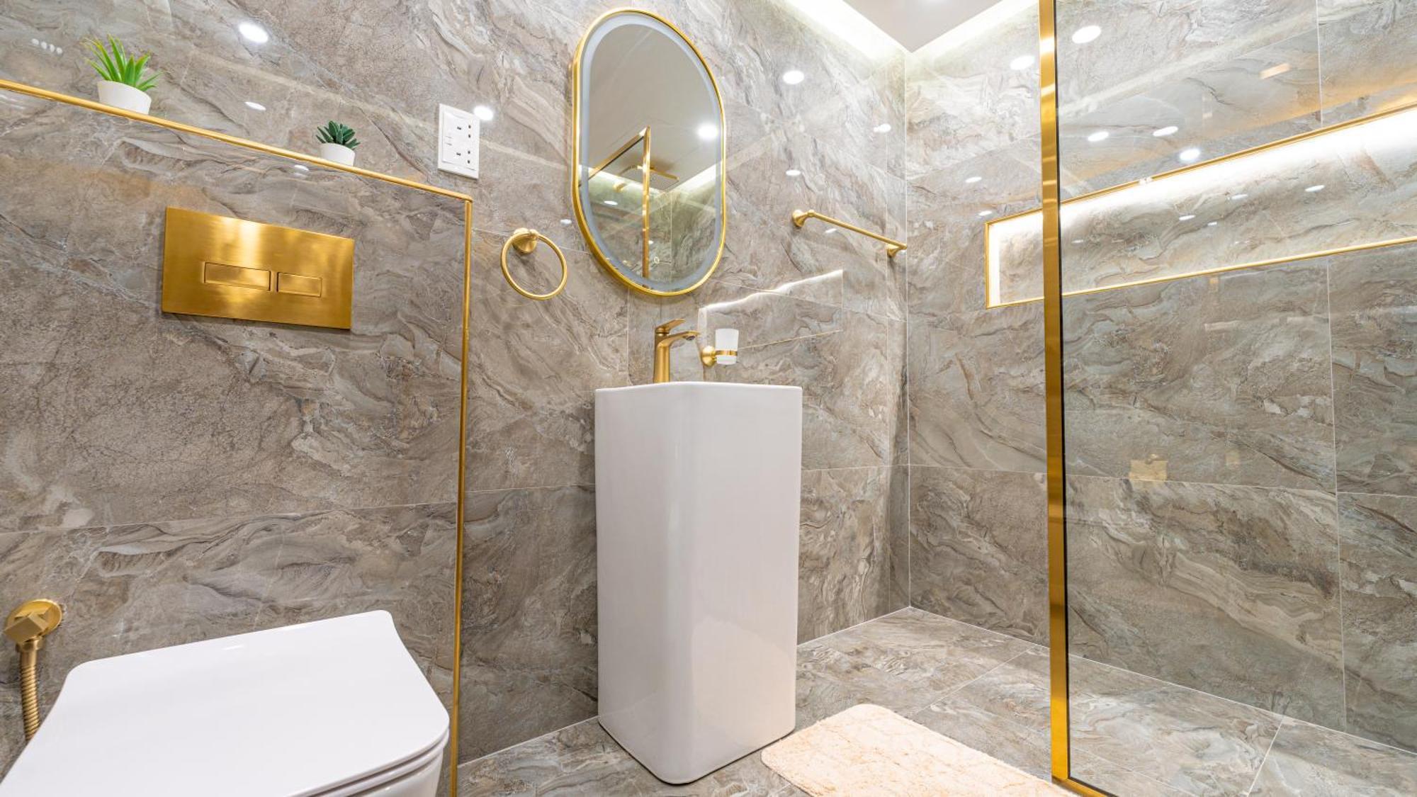 Regent Sea View 2br Jbr Walk - Next To Bluewater Island & Eye Apartment Dubai