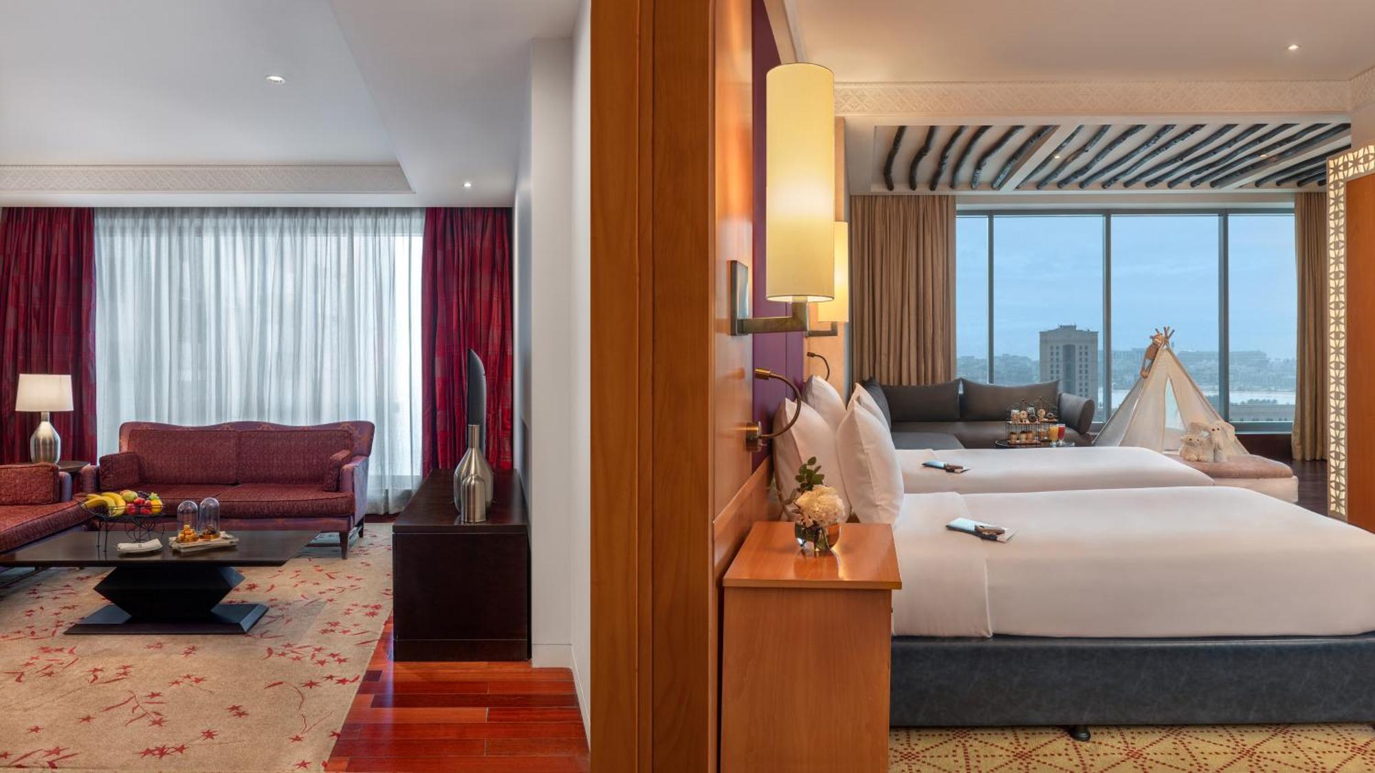 The H Hotel