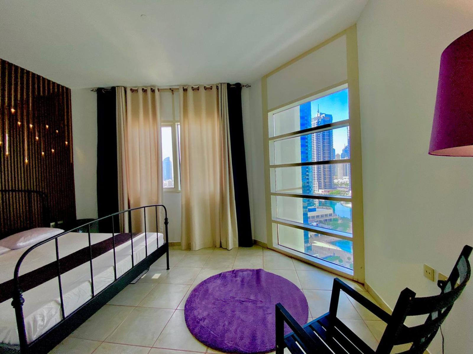 Marina View Plus, Entire 3b For 7 Adults Extra Bed 3b, 3bath Apartment