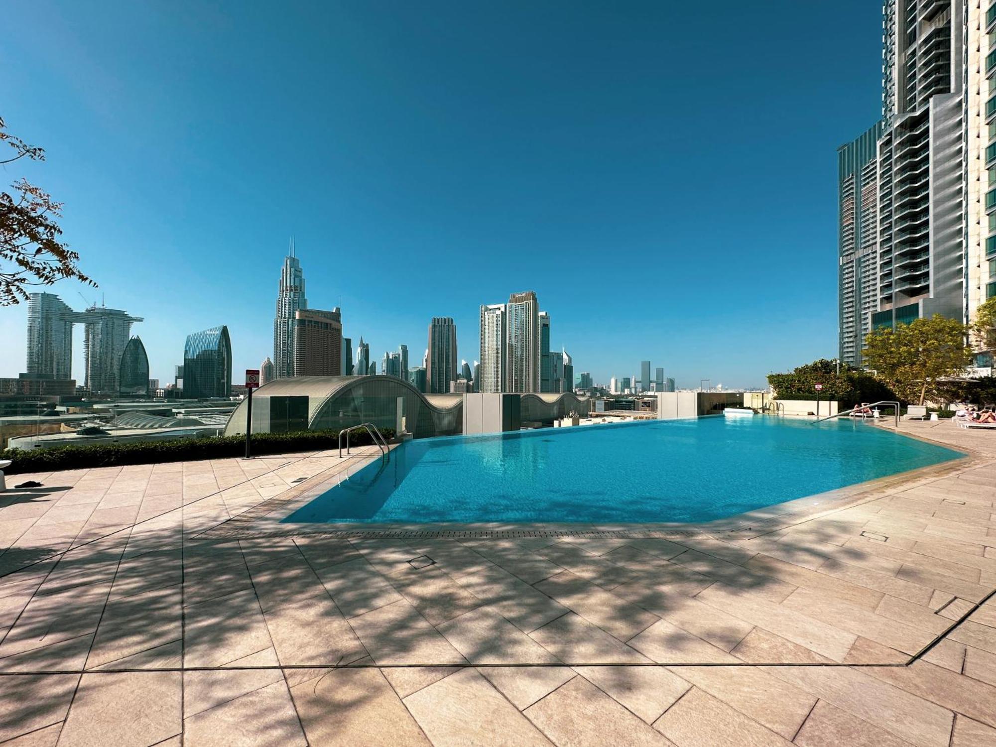 Apartment Magnificent - New Stylish 1 Bedroom In Downtown *