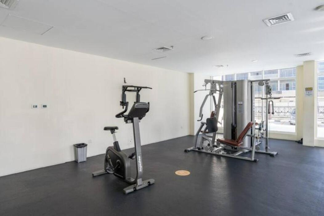 Apartment Calm Right By The Golf Courses In Sports *