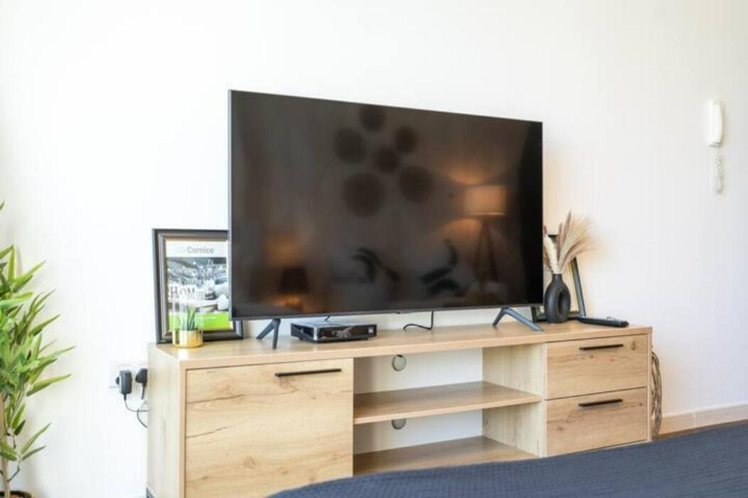 Apartment Calm Right By The Golf Courses In Sports *