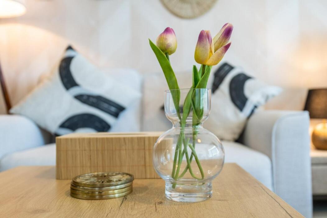 Apartment Calm Right By The Golf Courses In Sports Dubai