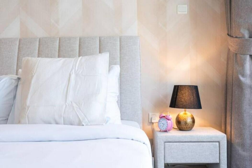 Apartment Calm Right By The Golf Courses In Sports Dubai