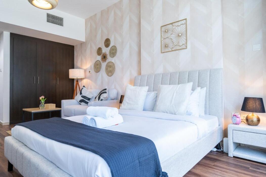 Apartment Calm Right By The Golf Courses In Sports