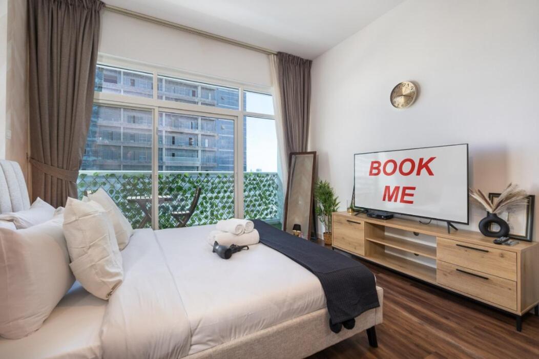 Apartment Calm Right By The Golf Courses In Sports *