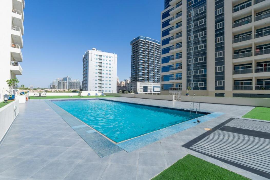 Apartment Calm Right By The Golf Courses In Sports