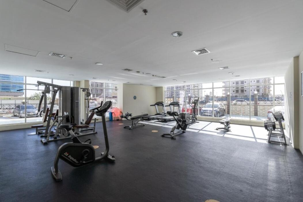 Apartment Calm Right By The Golf Courses In Sports *