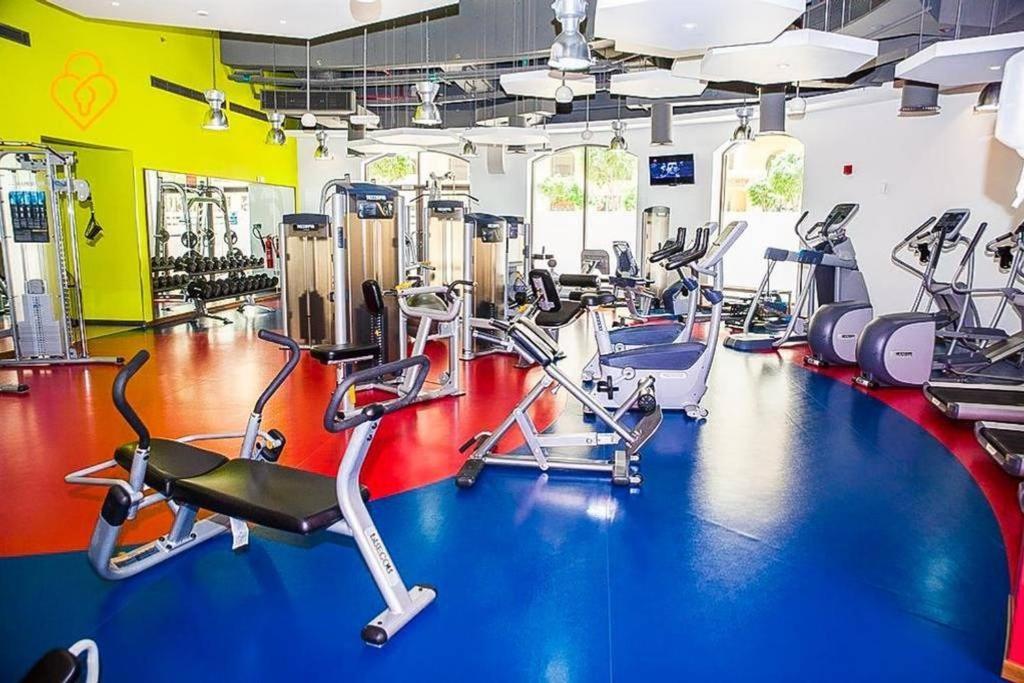 Jbr Synergy Hostel