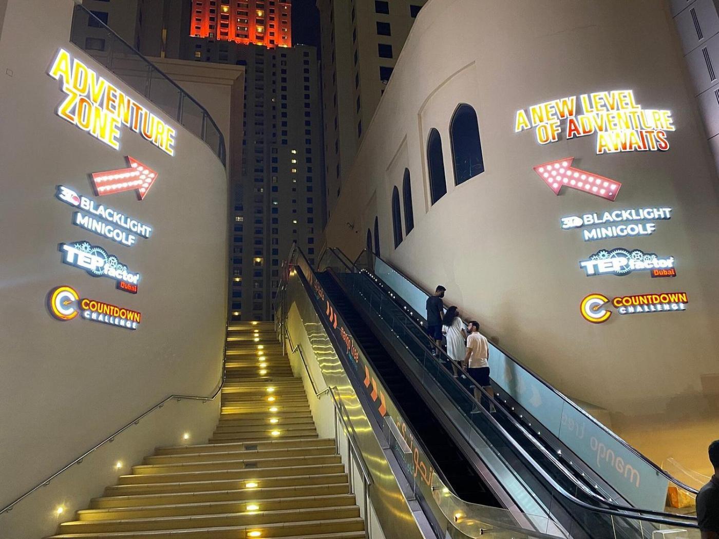 Jbr Synergy Dubai