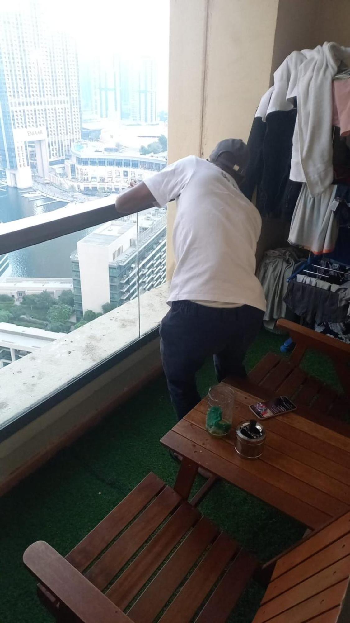 Jbr Synergy Hostel