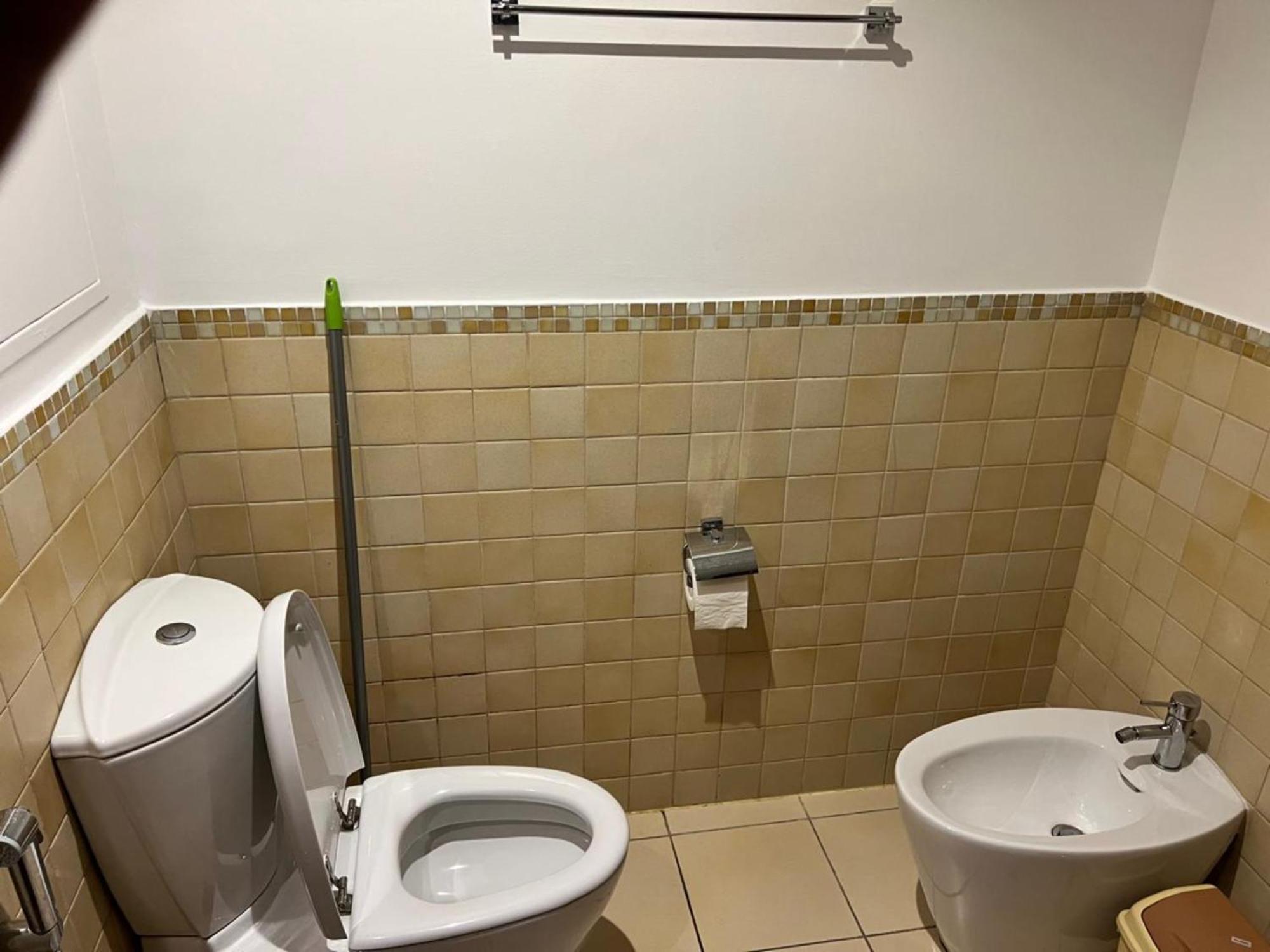 Jbr Synergy Hostel