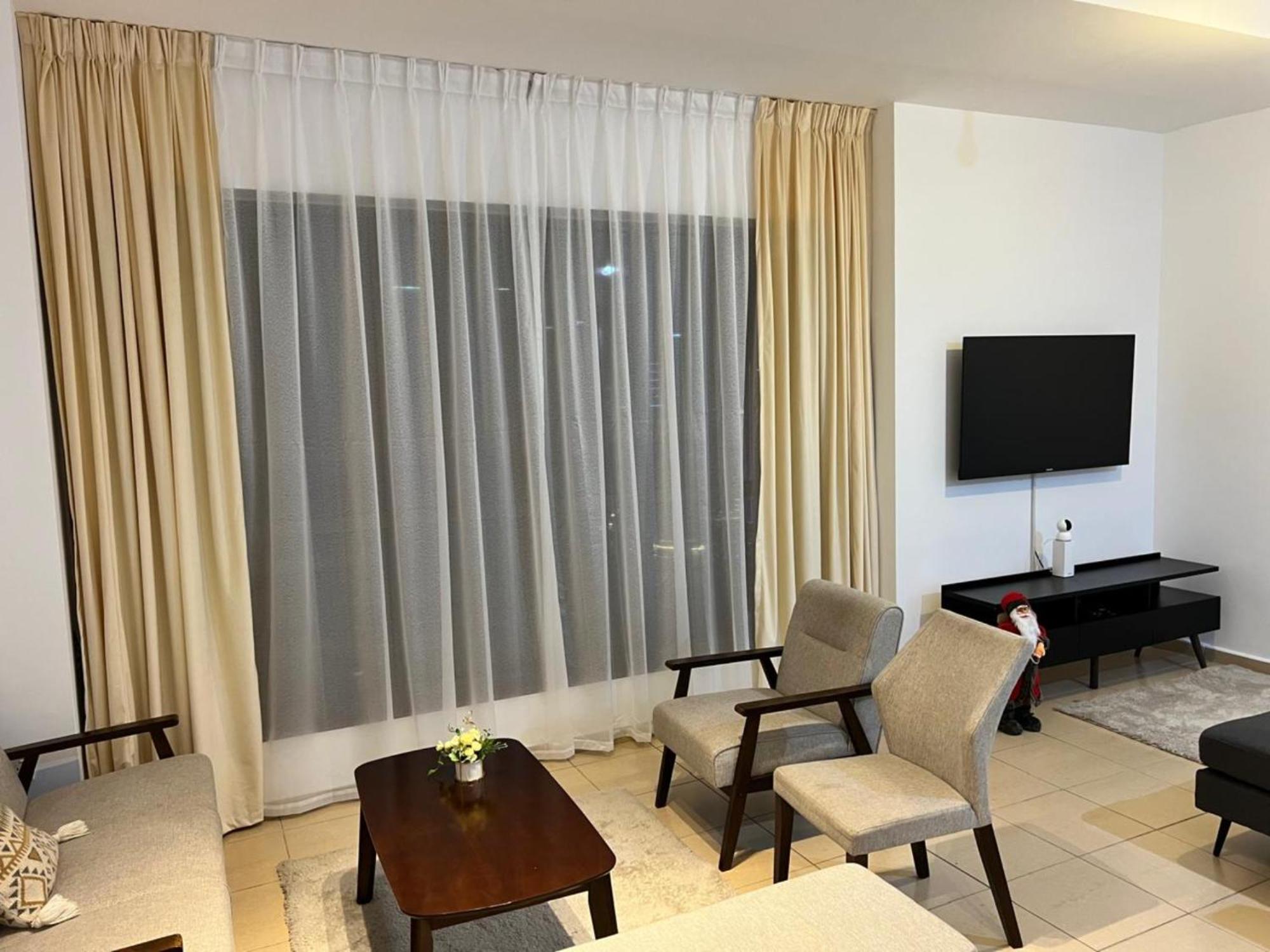 Jbr Synergy Hostel Dubai