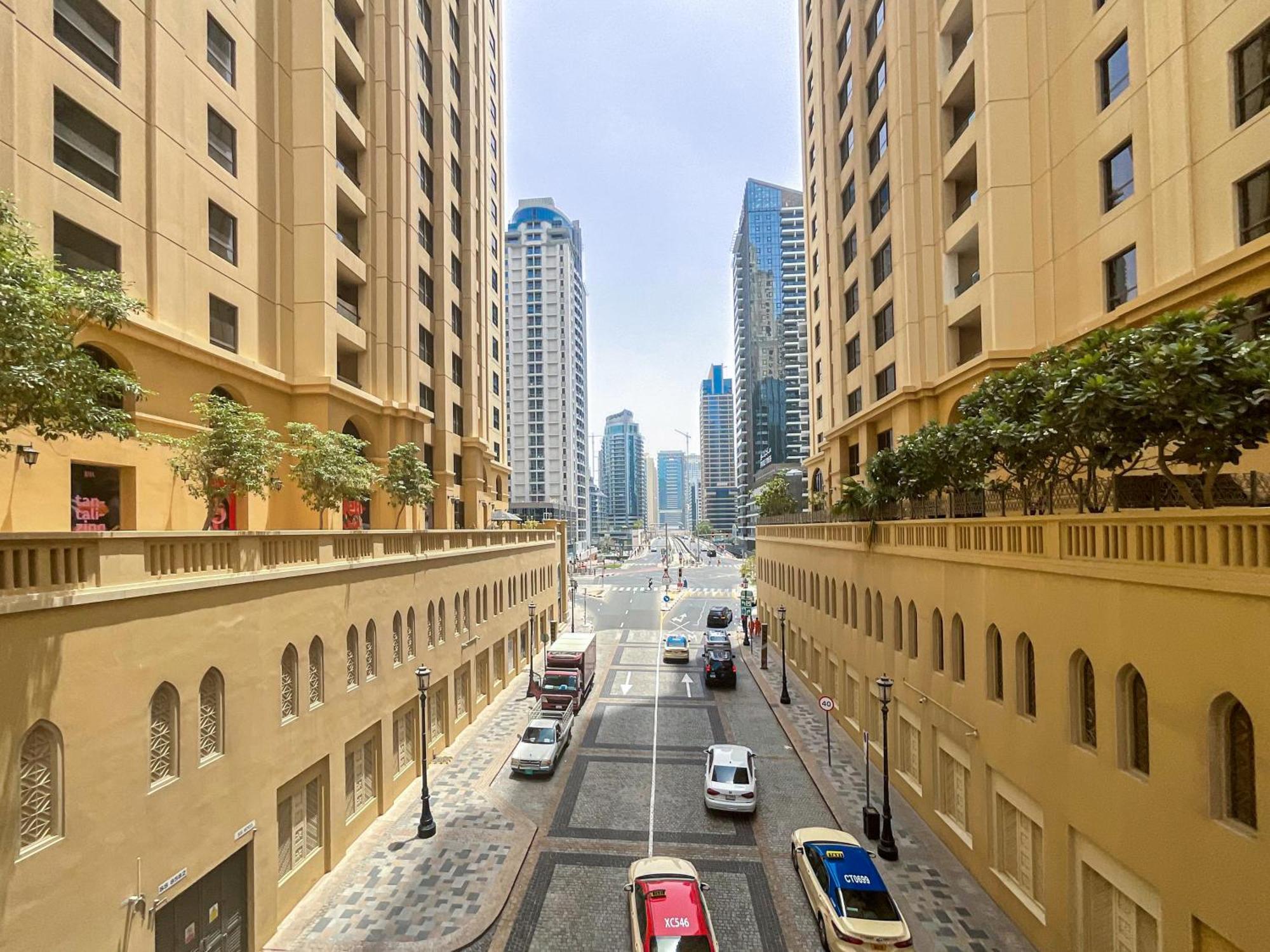 Jbr Synergy Hostel *