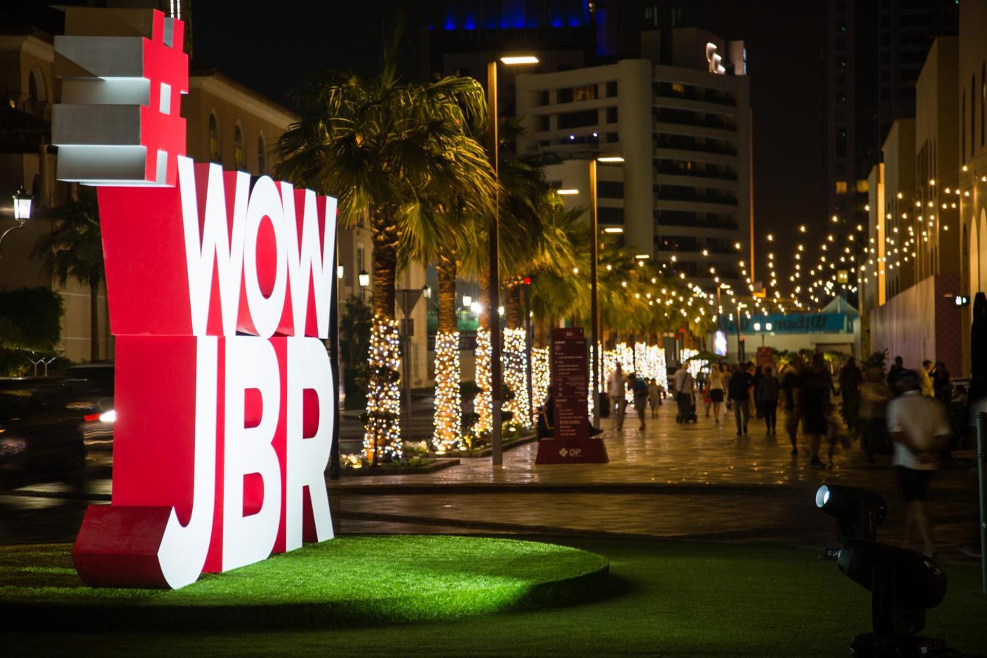 Jbr Synergy Hostel