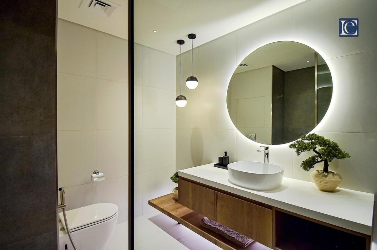 Luxury Escapes - Elegant 3 Bedroom Maids In Jbr Apartment *