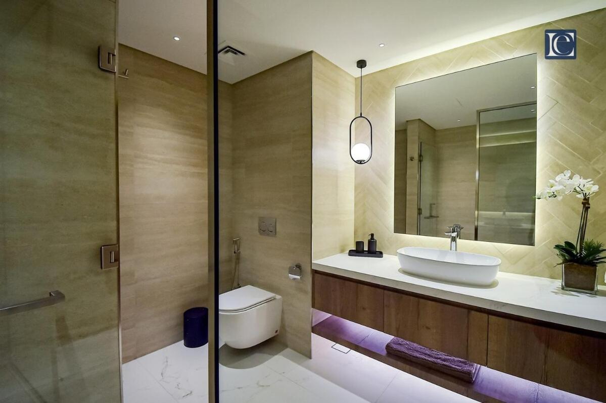 Apartment Luxury Escapes - Elegant 3 Bedroom Maids In Jbr Dubai