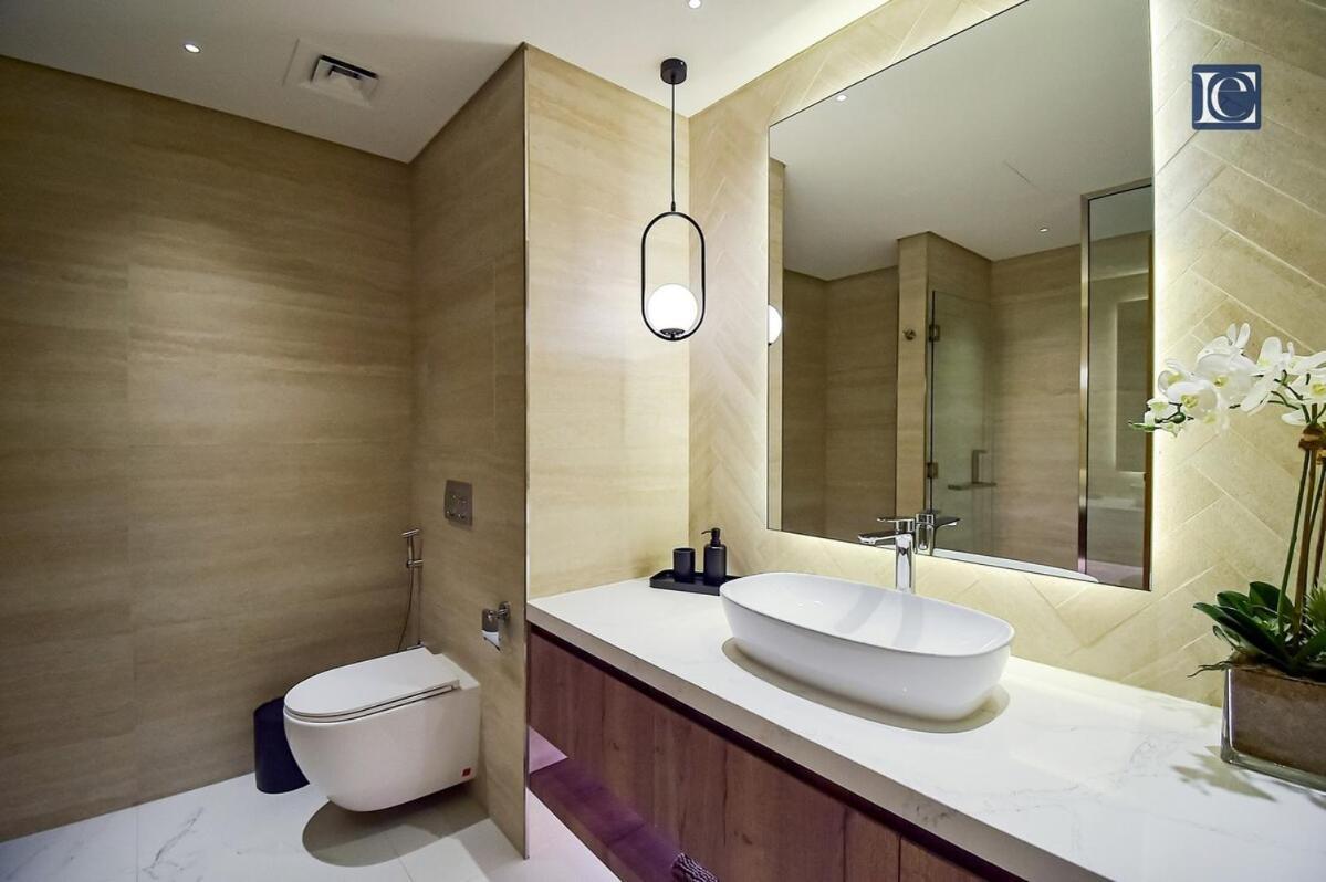 Luxury Escapes - Elegant 3 Bedroom Maids In Jbr Apartment Dubai