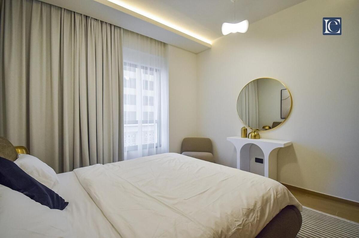 Luxury Escapes - Elegant 3 Bedroom Maids In Jbr *