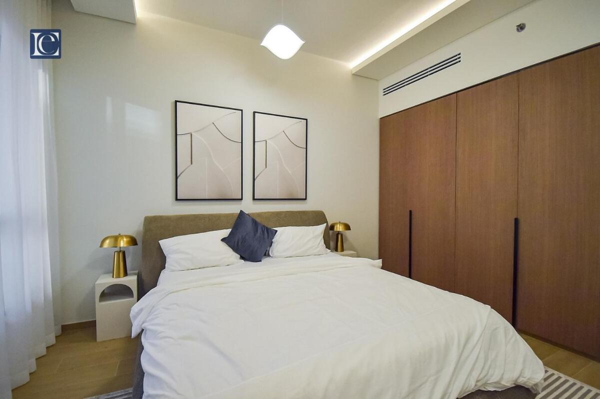 Luxury Escapes - Elegant 3 Bedroom Maids In Jbr