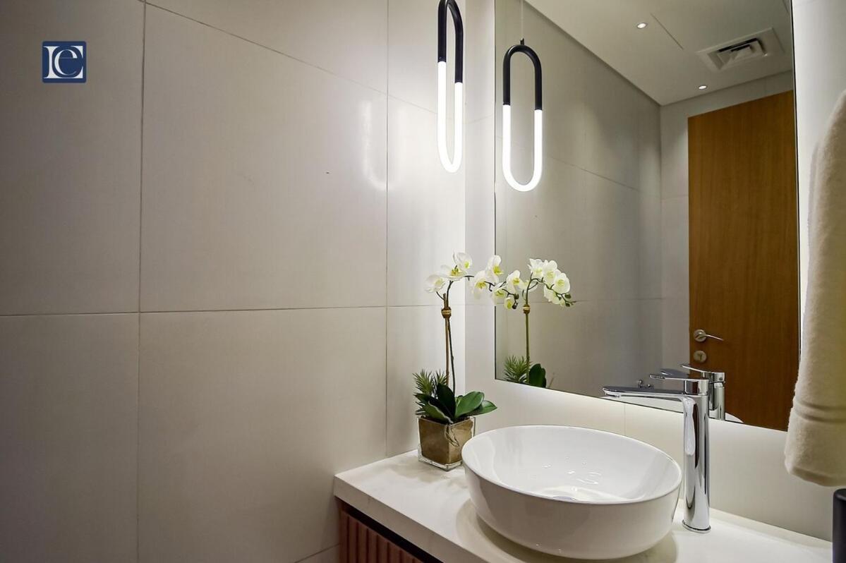 Luxury Escapes - Elegant 3 Bedroom Maids In Jbr Apartment *